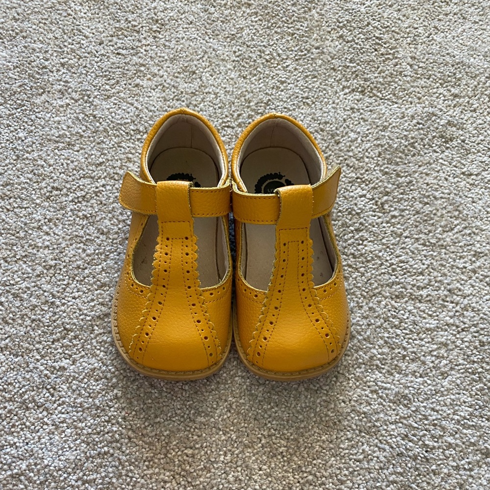 Livie & Luca Size 9 toddler